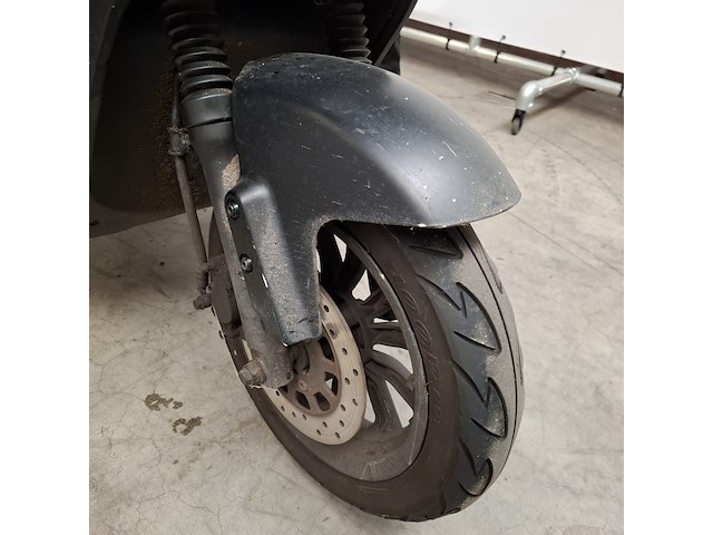 Bromscooter, iva, e-go s8, 2022 - afbeelding 25 van  28
