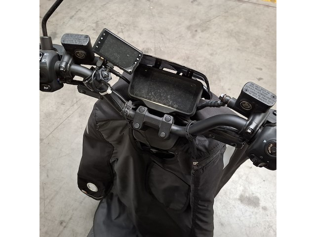 Bromscooter, iva, e-go s8, 2022 - afbeelding 27 van  28