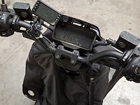 Bromscooter, iva, e-go s8, 2022 - afbeelding 27 van  28