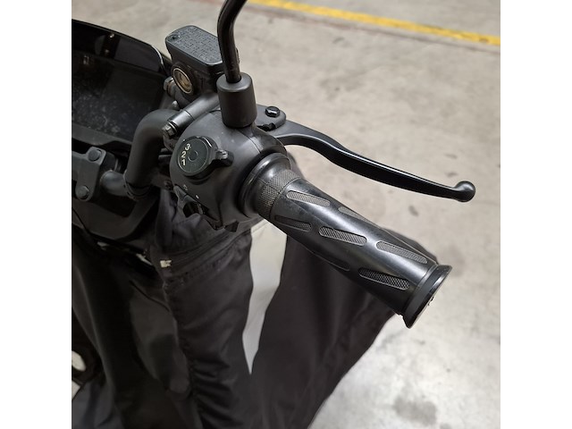 Bromscooter, iva, e-go s8, 2022 - afbeelding 28 van  28