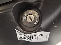 Bromscooter, kymco, agility 16+ 50 4t, 2018 - afbeelding 2 van  30