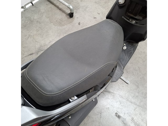 Bromscooter, kymco, agility 16+ 50 4t, 2018 - afbeelding 4 van  30