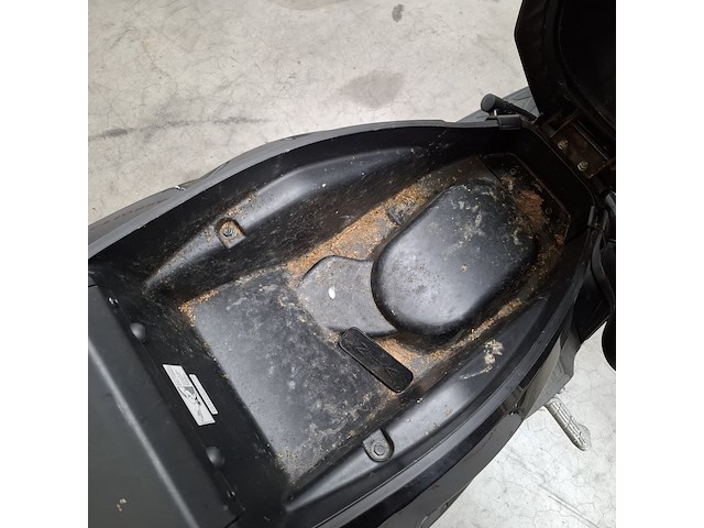 Bromscooter, kymco, agility 16+ 50 4t, 2018 - afbeelding 5 van  30