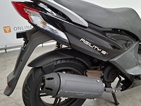 Bromscooter, kymco, agility 16+ 50 4t, 2018 - afbeelding 7 van  30