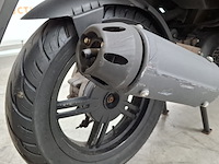 Bromscooter, kymco, agility 16+ 50 4t, 2018 - afbeelding 8 van  30