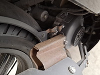 Bromscooter, kymco, agility 16+ 50 4t, 2018 - afbeelding 9 van  30