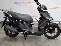 Bromscooter, kymco, agility 16+ 50 4t, 2018 - afbeelding 1 van  30
