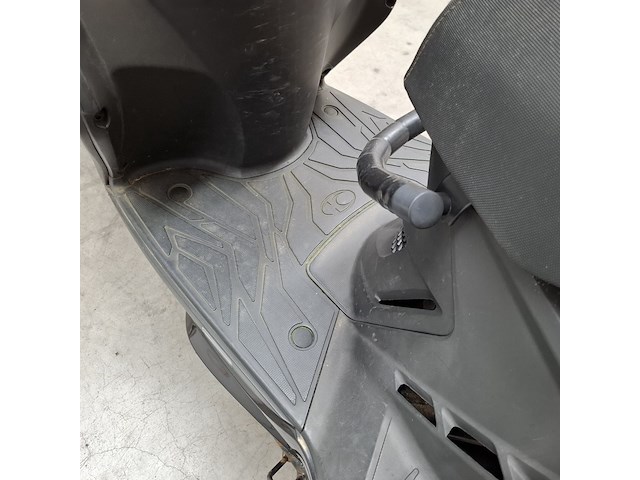 Bromscooter, kymco, agility 16+ 50 4t, 2018 - afbeelding 14 van  30