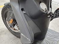 Bromscooter, kymco, agility 16+ 50 4t, 2018 - afbeelding 15 van  30