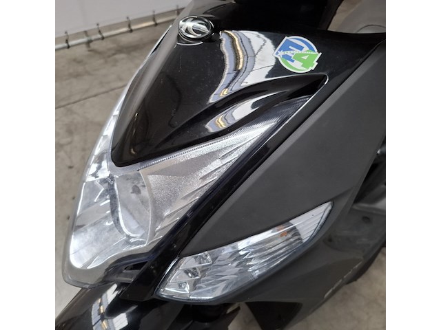 Bromscooter, kymco, agility 16+ 50 4t, 2018 - afbeelding 18 van  30