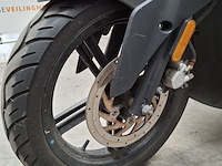 Bromscooter, kymco, agility 16+ 50 4t, 2018 - afbeelding 19 van  30