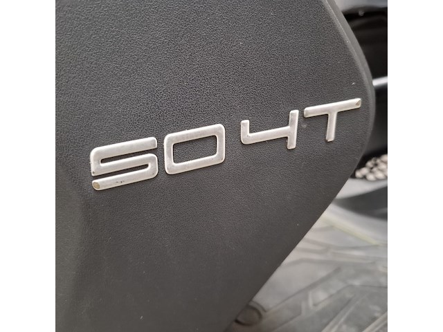 Bromscooter, kymco, agility 16+ 50 4t, 2018 - afbeelding 20 van  30