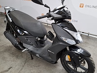 Bromscooter, kymco, agility 16+ 50 4t, 2018 - afbeelding 12 van  30