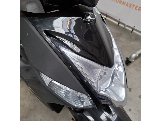 Bromscooter, kymco, agility 16+ 50 4t, 2018 - afbeelding 25 van  30