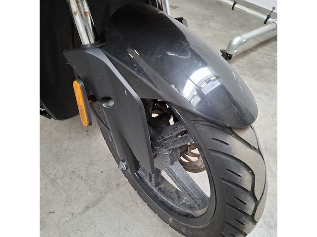 Bromscooter, kymco, agility 16+ 50 4t, 2018 - afbeelding 26 van  30