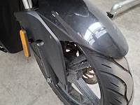 Bromscooter, kymco, agility 16+ 50 4t, 2018 - afbeelding 26 van  30