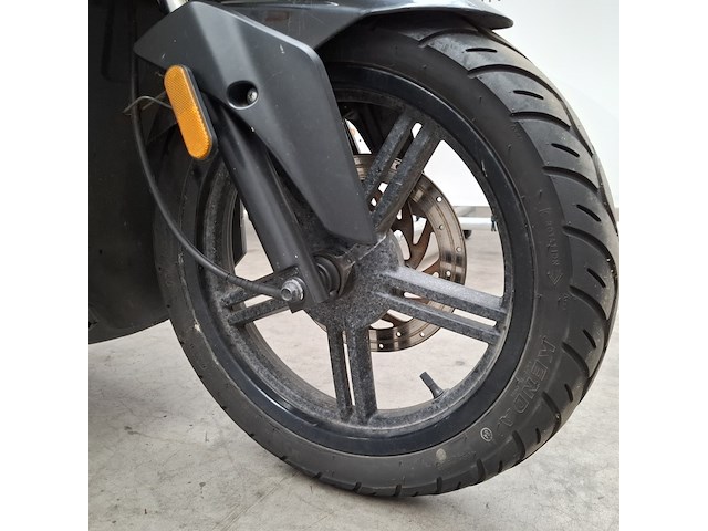 Bromscooter, kymco, agility 16+ 50 4t, 2018 - afbeelding 27 van  30