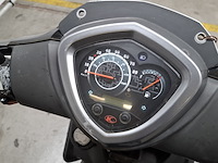 Bromscooter, kymco, agility 16+ 50 4t, 2018 - afbeelding 29 van  30