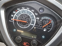 Bromscooter, kymco, agility 16+ 50 4t, 2018 - afbeelding 30 van  30