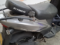Bromscooter, kymco, agility, 2014 - afbeelding 9 van  26