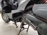 Bromscooter, kymco, agility, 2014 - afbeelding 14 van  26