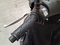Bromscooter, kymco, agility, 2014 - afbeelding 15 van  26