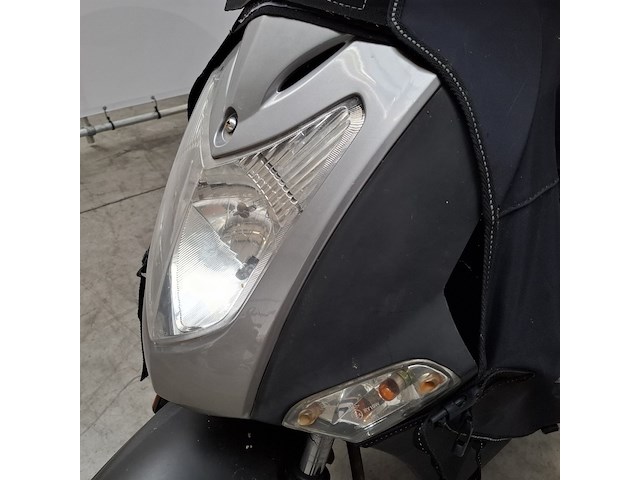 Bromscooter, kymco, agility, 2014 - afbeelding 17 van  26