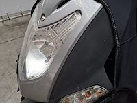 Bromscooter, kymco, agility, 2014 - afbeelding 17 van  26