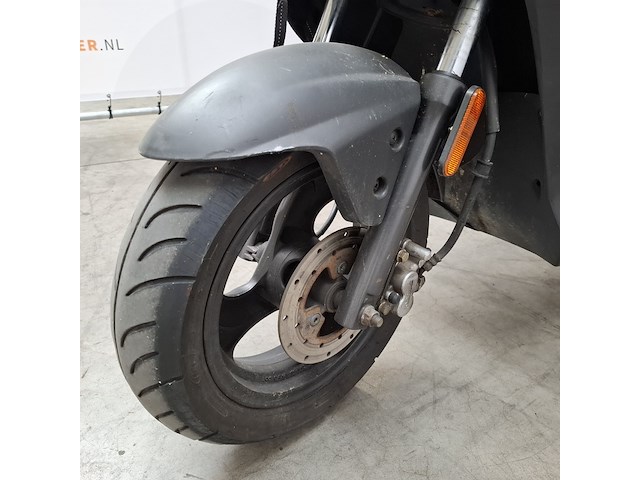Bromscooter, kymco, agility, 2014 - afbeelding 18 van  26