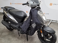 Bromscooter, kymco, agility, 2014 - afbeelding 12 van  26