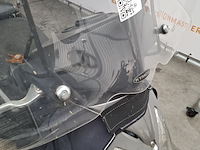 Bromscooter, kymco, agility, 2014 - afbeelding 20 van  26