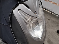 Bromscooter, kymco, agility, 2014 - afbeelding 21 van  26