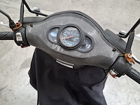 Bromscooter, kymco, agility, 2014 - afbeelding 23 van  26