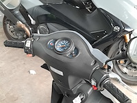 Bromscooter, kymco, agility 50, 2010 - afbeelding 11 van  21
