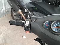 Bromscooter, kymco, agility 50, 2010 - afbeelding 12 van  21