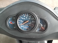 Bromscooter, kymco, agility 50, 2010 - afbeelding 13 van  21