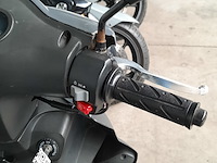Bromscooter, kymco, agility 50, 2010 - afbeelding 14 van  21