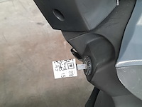 Bromscooter, kymco, agility 50, 2010 - afbeelding 15 van  21