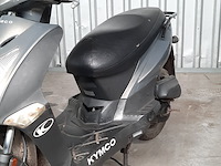 Bromscooter, kymco, agility 50, 2010 - afbeelding 16 van  21