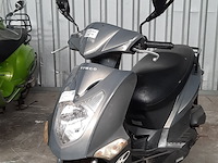 Bromscooter, kymco, agility 50, 2010 - afbeelding 18 van  21