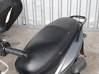 Bromscooter, kymco, agility 50, 2010 - afbeelding 19 van  21