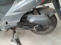 Bromscooter, kymco, agility 50, 2010 - afbeelding 21 van  21