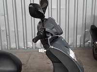 Bromscooter, kymco, agility 50, 2010 - afbeelding 5 van  21