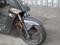 Bromscooter, kymco, agility 50, 2010 - afbeelding 7 van  21
