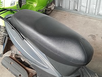 Bromscooter, kymco, agility 50, 2010 - afbeelding 9 van  21