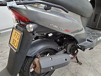 Bromscooter, kymco, agility 50, 2016 - afbeelding 5 van  25