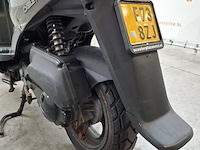 Bromscooter, kymco, agility 50, 2016 - afbeelding 8 van  25