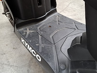 Bromscooter, kymco, agility 50, 2016 - afbeelding 11 van  25