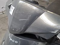 Bromscooter, kymco, agility 50, 2016 - afbeelding 13 van  25