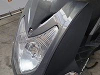 Bromscooter, kymco, agility 50, 2016 - afbeelding 14 van  25
